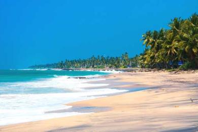 Sandee Hikkaduwa Beach