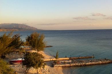 Sandee - Anse A Pirogue