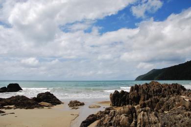 Etty Bay