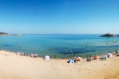 Sandee Plage Al Kallat
