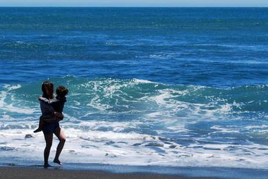 Sandee Marejadas Beach