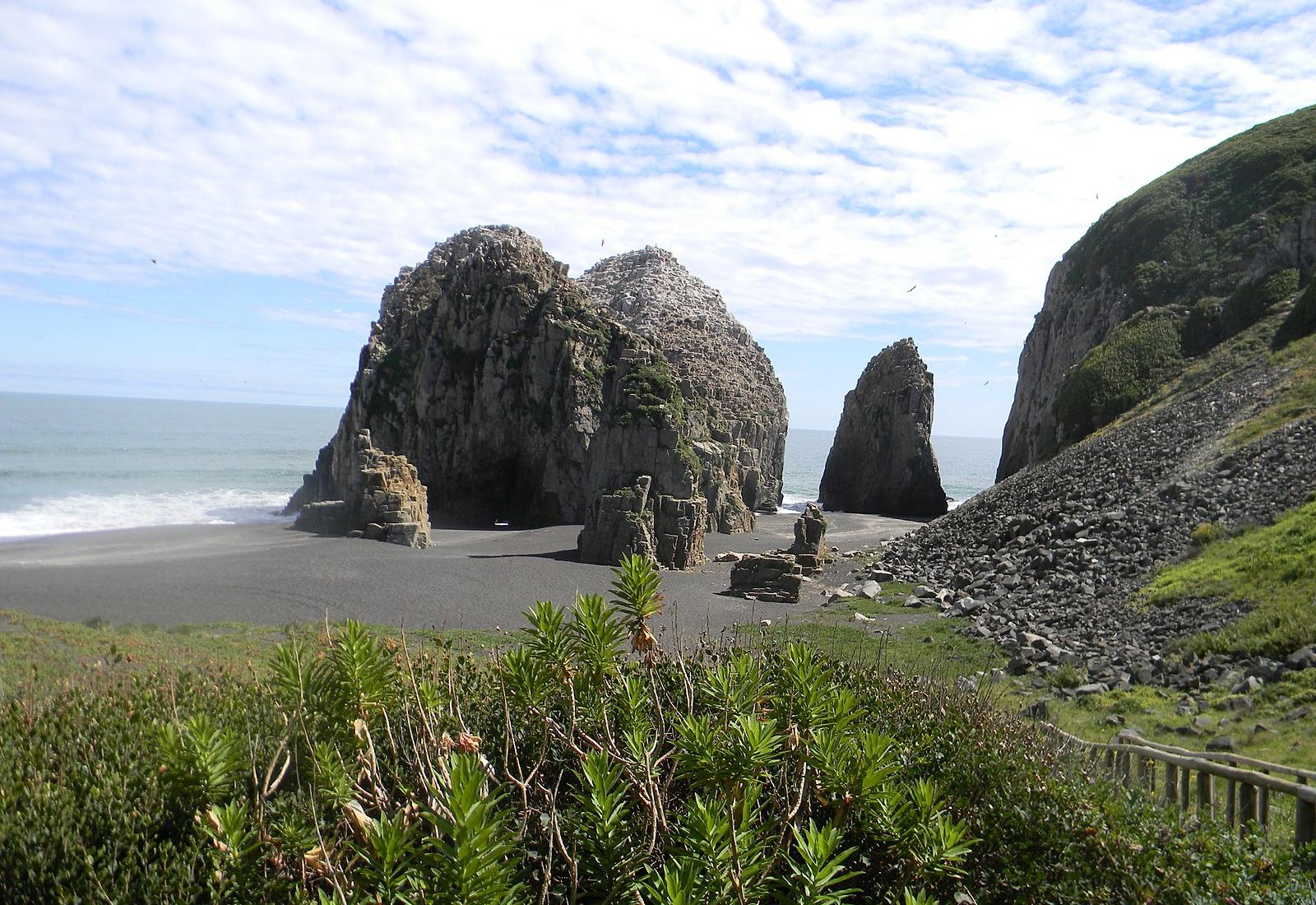 Sandee - Calabocillos Beach