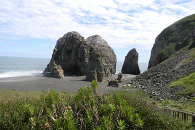 Sandee Calabocillos Beach