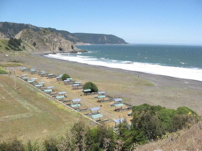 Sandee - Calabocillos Beach