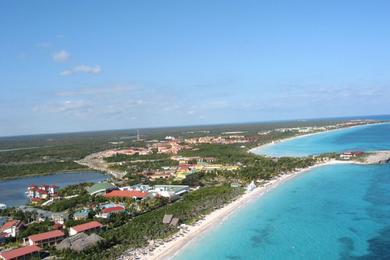 Sandee - Country / Cayo Coco