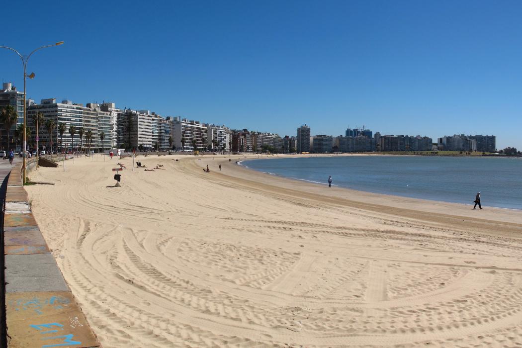 Sandee Balneario Los Pocitos