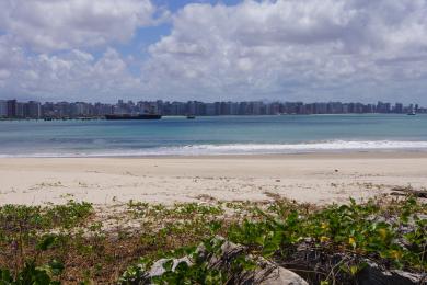 Sandee Praia Mansa