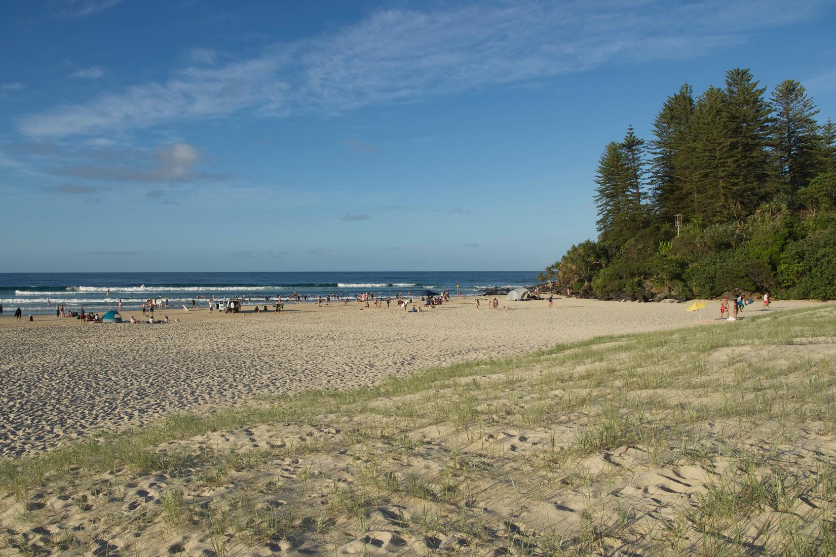 Sandee - Greenmount Beach