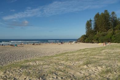 Sandee - Greenmount Beach