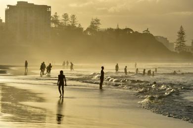 Sandee - Greenmount Beach