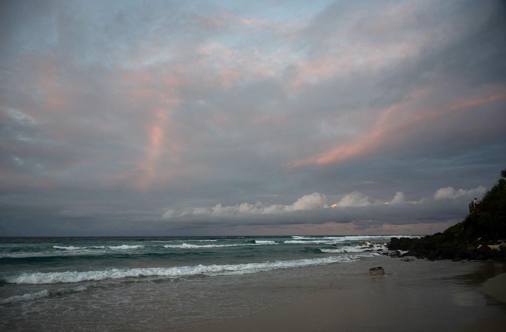 Sandee - Greenmount Beach