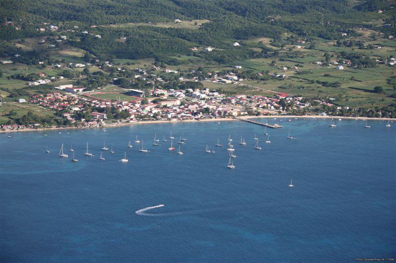 Sandee - Baie De St. Louis Beach