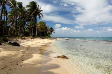 Sandee - Country / Big Corn Island