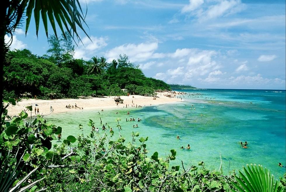 Sandee - HomePage / Playa Baracoa