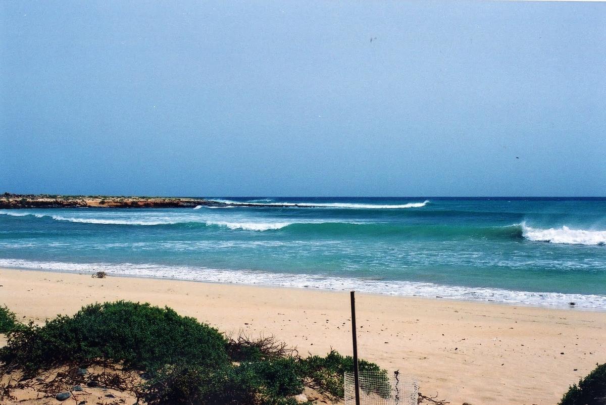 Sandee - Praia Ervatao