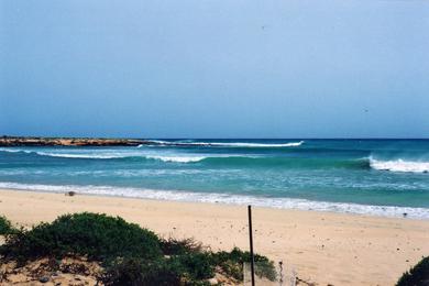 Sandee - Praia Ervatao