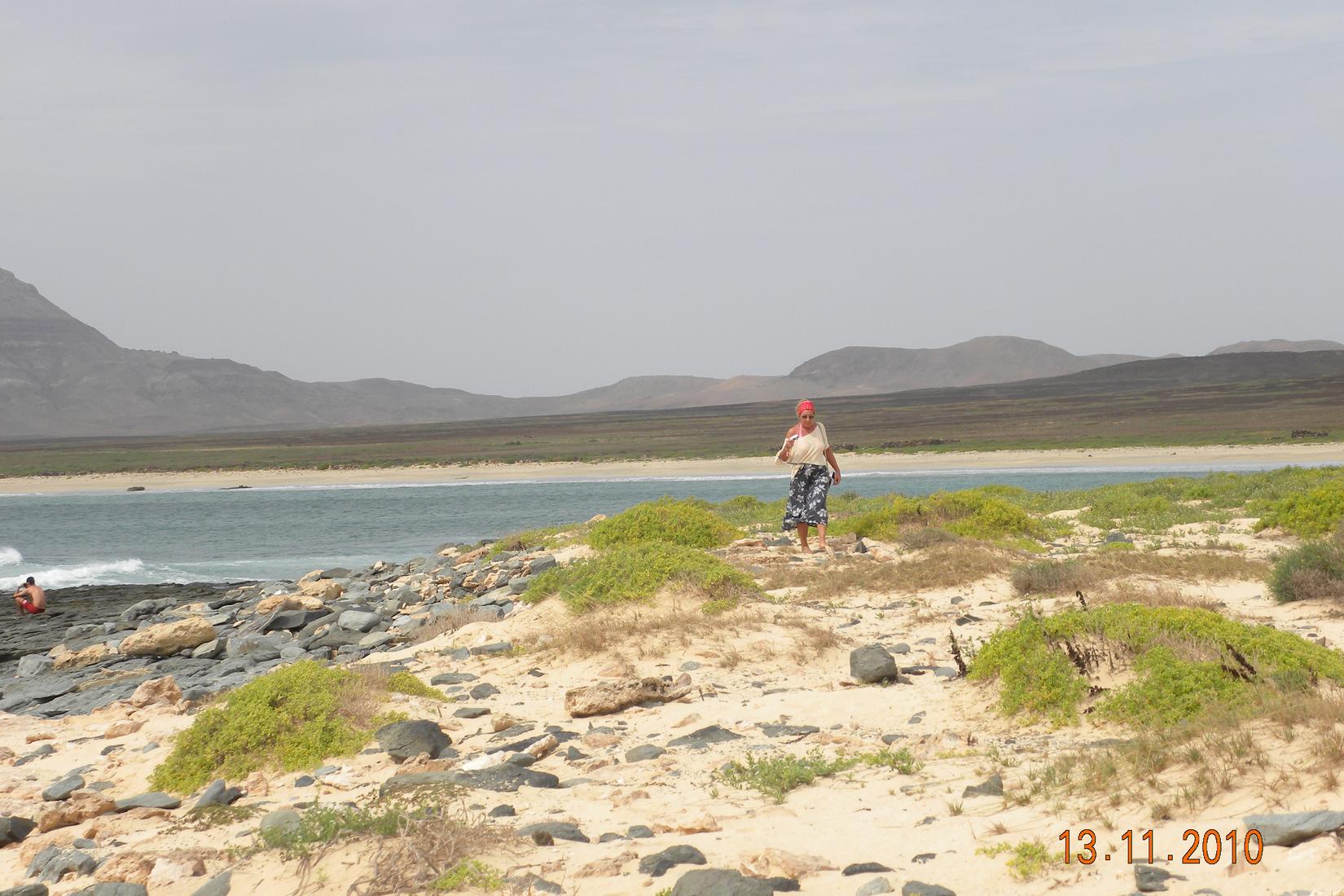 Sandee - HomePage / Cabeca dos Tarrafes