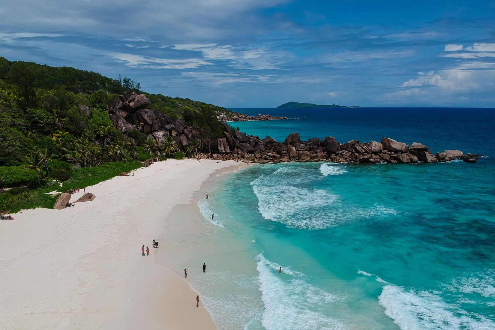 Sandee - HomePage / Grand Anse Village