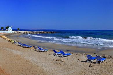 Sandee - Analipsis Beach