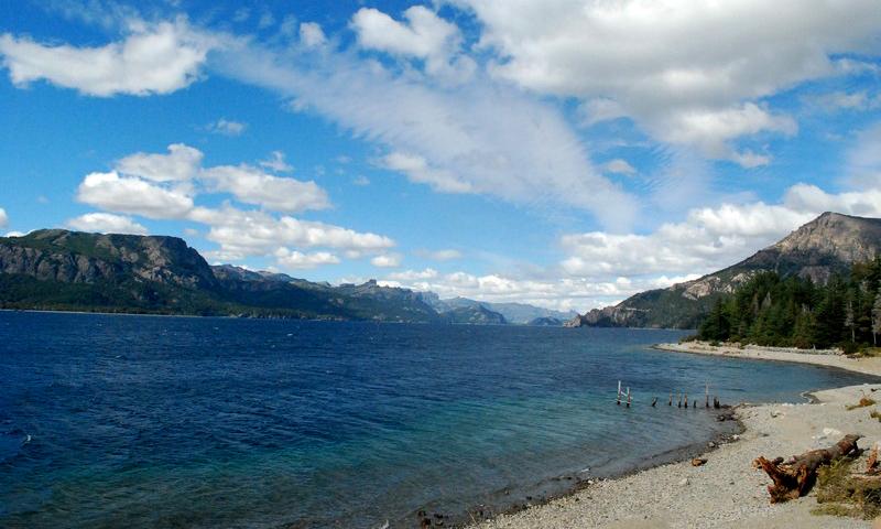 Sandee - HomePage / Neuquen
