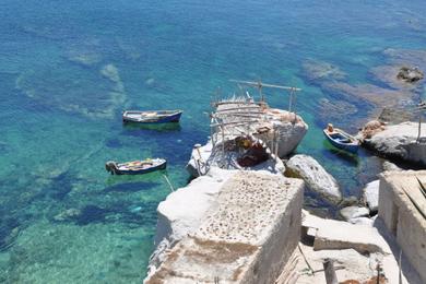 Sandee Plage Tibouda Photo