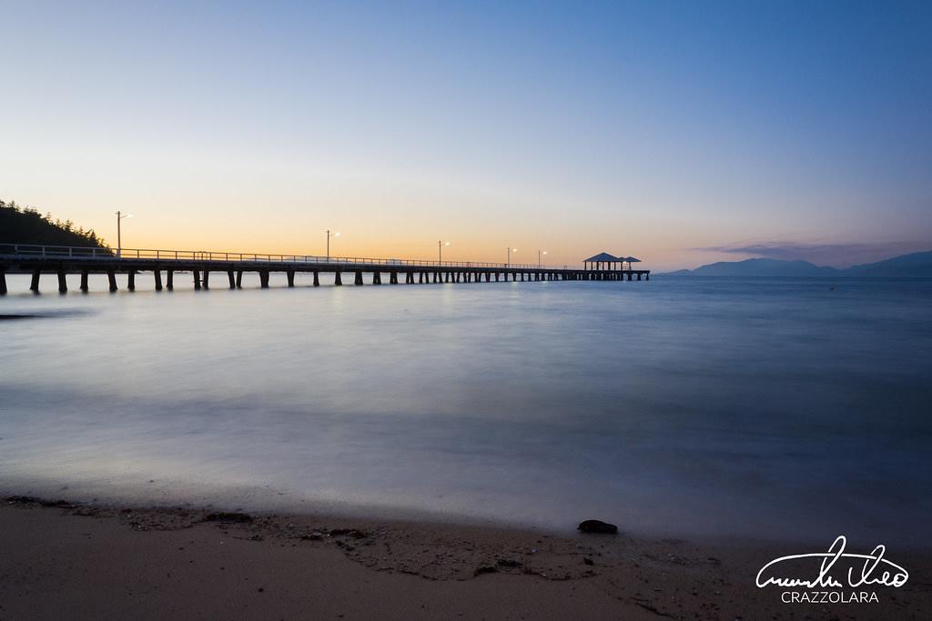 Sandee - Picnic Bay