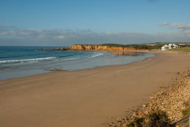 Sandee - Torquay Surf Beach