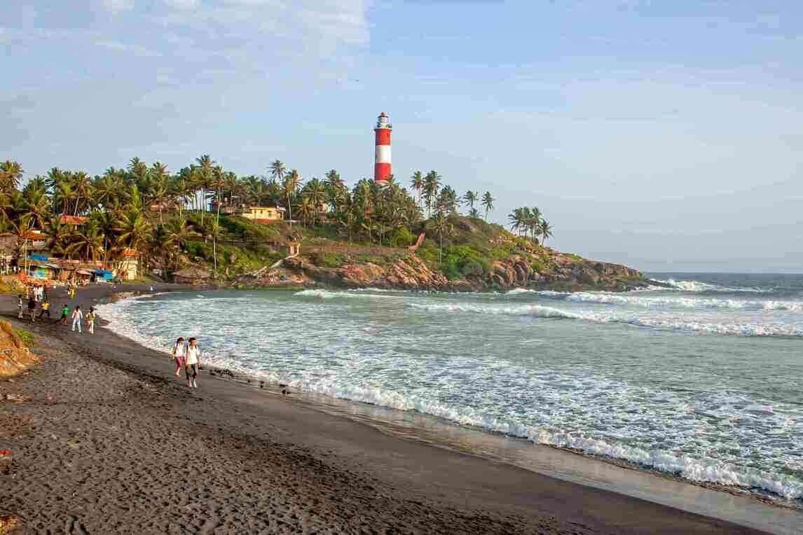 Sandee - Aattupuram Beach