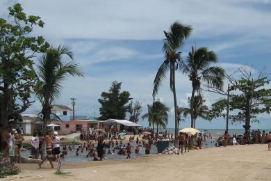 Sandee Playa Mayabeque