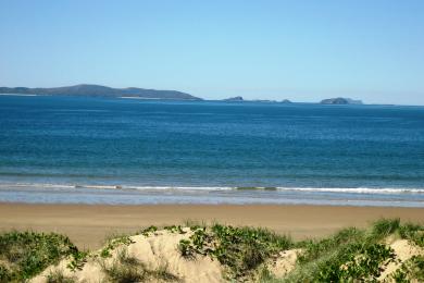 Sandee Yeppoon Beach