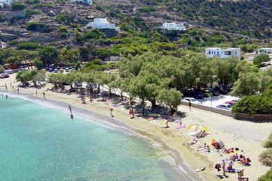 Sandee Apokofto Beach