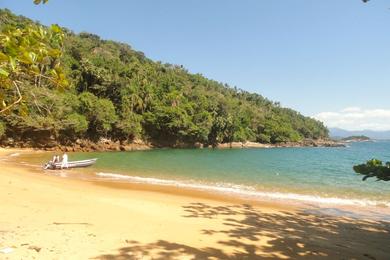 Sandee Prainha Leste