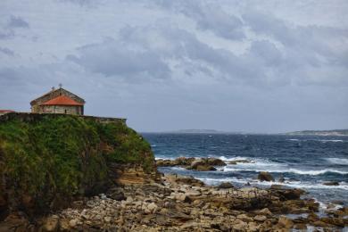 Sandee La Capilla Beach