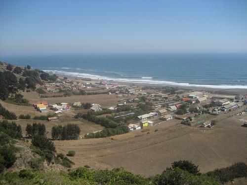 Sandee - La Capilla Beach