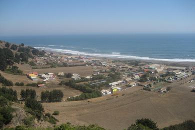 Sandee - La Capilla Beach