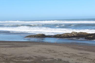 Sandee Iloca Beach
