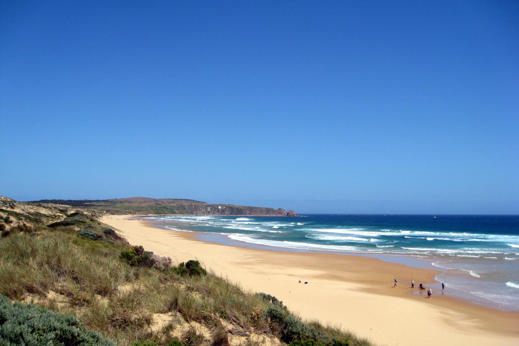 Sandee - Wye River Beach