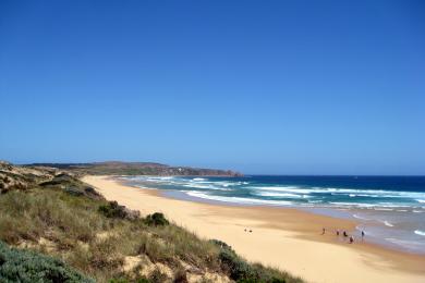 Sandee - Wye River Beach