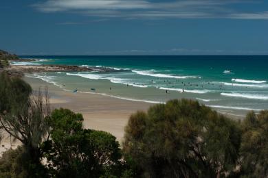 Sandee - Wye River Beach