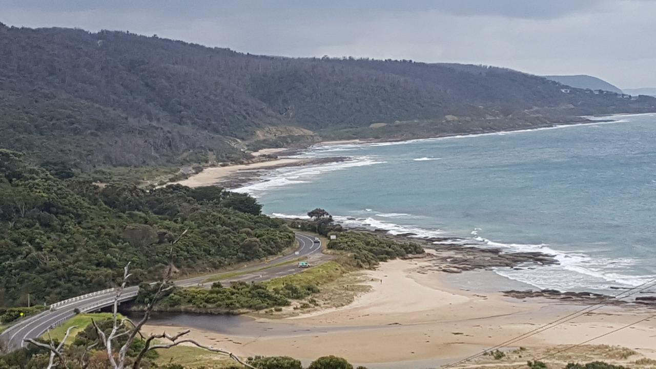 Sandee - Kennett River Beach