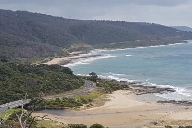 Sandee Kennett River Beach Photo