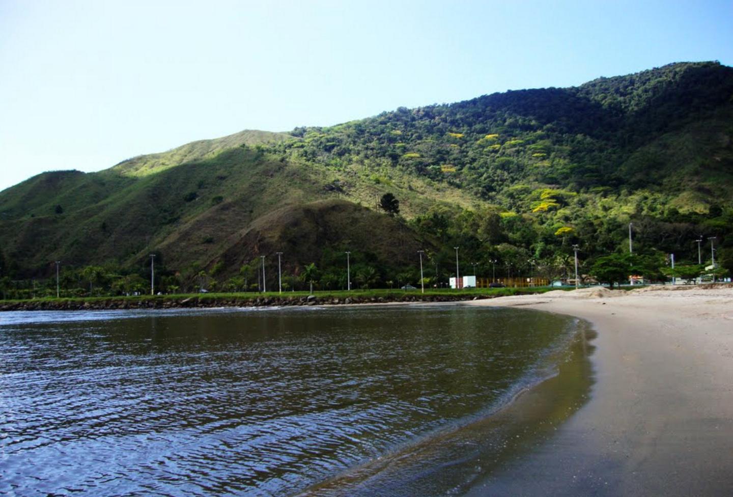 Sandee - Praia Da Enseada