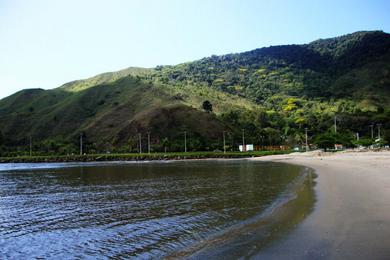 Sandee Praia Da Enseada