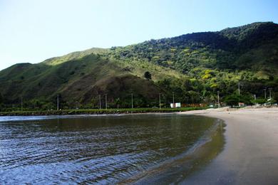 Sandee Praia Da Enseada Photo