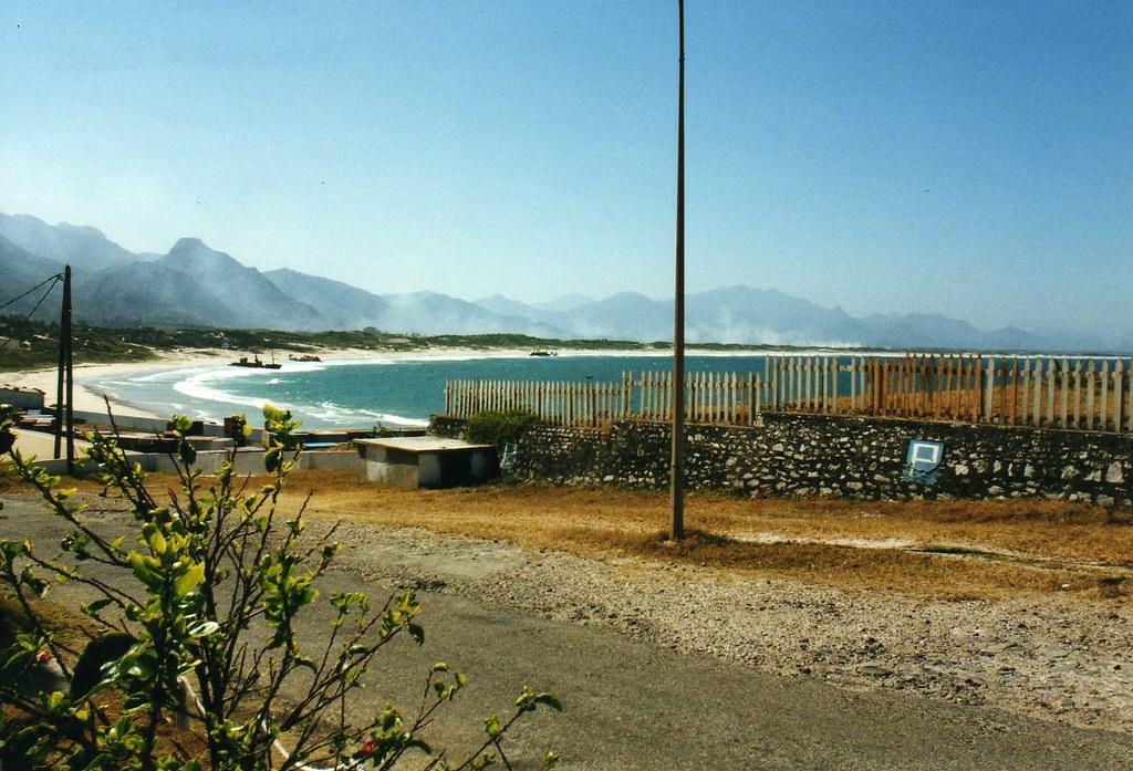 Sandee Bay Of Fort Dauphin Photo