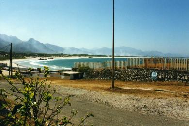 Sandee Bay Of Fort Dauphin Photo