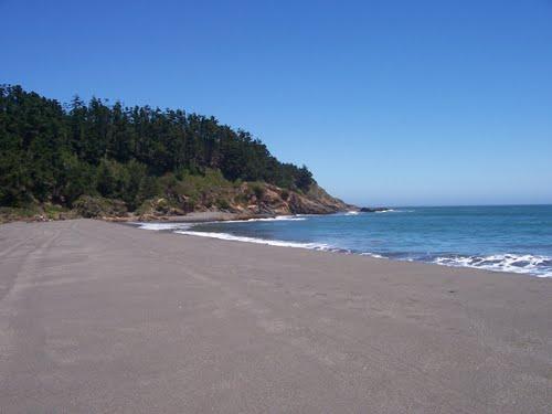 Sandee - Trogualemo Beach