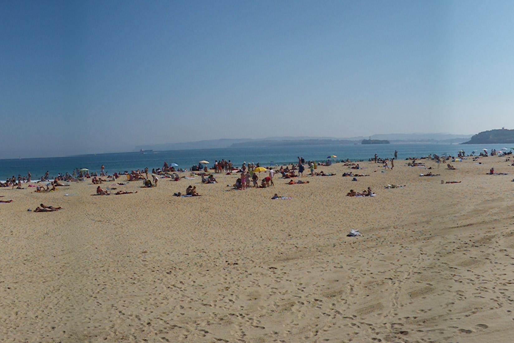 Sandee - Playa Sardinero