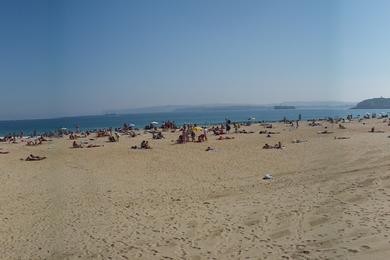 Sandee Playa Sardinero