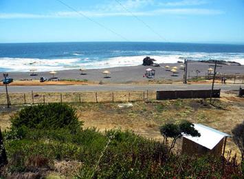 Sandee Tres Penas Beach